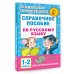 Справочное пособие по русскому языку. 1-2 классы