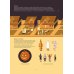 Иллюстрированная история привидений (лимитированная обложка)