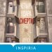 Дополнительное изображение книги «Четыре удара смерти (формат клатчбук)»