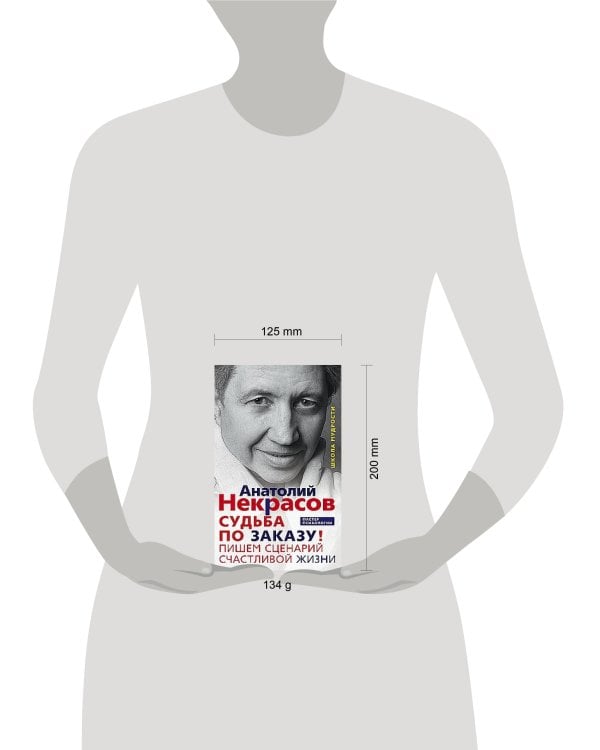 Судьба по заказу! Пишем сценарий счастливой жизни