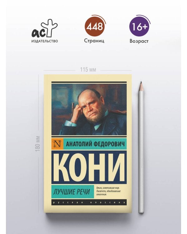 Лучшие речи