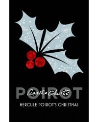 Hercule Poirot`s Christmas (Agatha Christie) Рождество Эркюля Пуаро (Агата Кристи) /Книги на английском языке