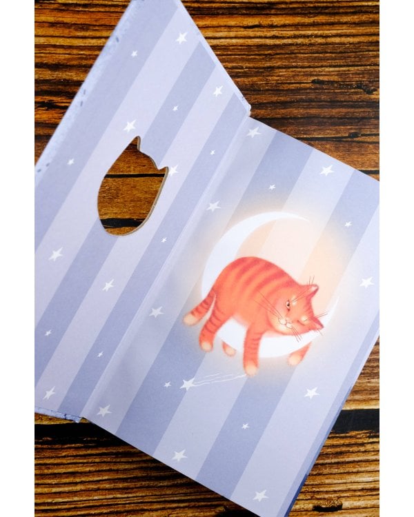 Зов. Удивительное путешествие Кота и Домового