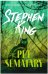 Обложка книги «Pet Sematary (Stephen King) Кладбище домашних животных (Стивен Кинг) /Книги на английском языке», ISBN 9781444708134