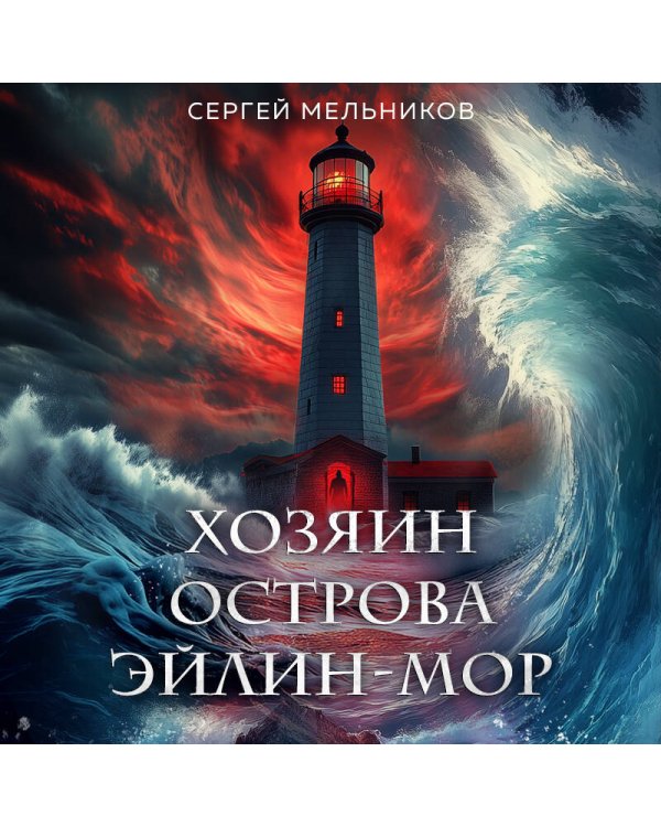 Хозяин острова Эйлин-мор
