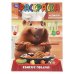 Обложка книги «Конкурс поваров. Раскраска. 214х290 мм. Скрепка. 16 стр. Умка в кор.50шт», ISBN 9785506110101