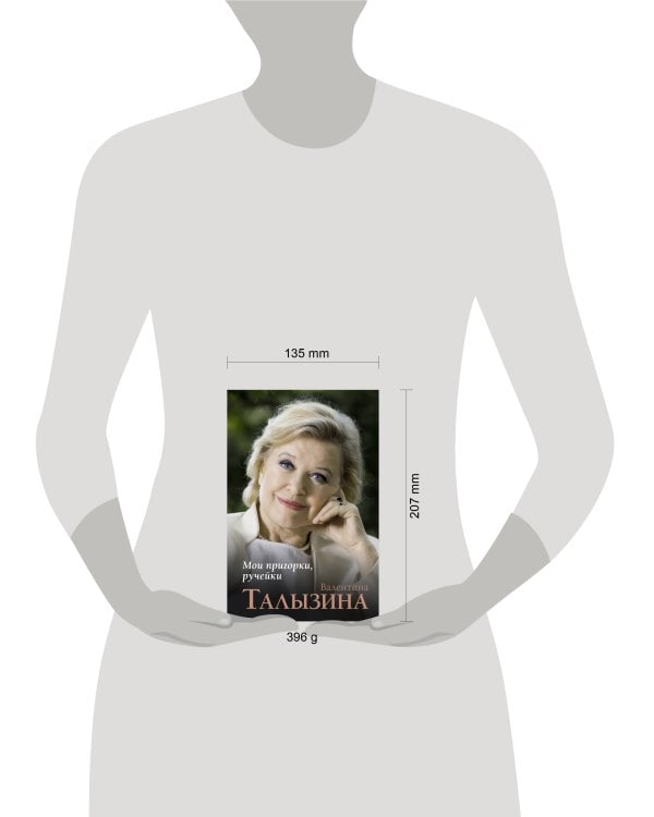 Мои пригорки, ручейки