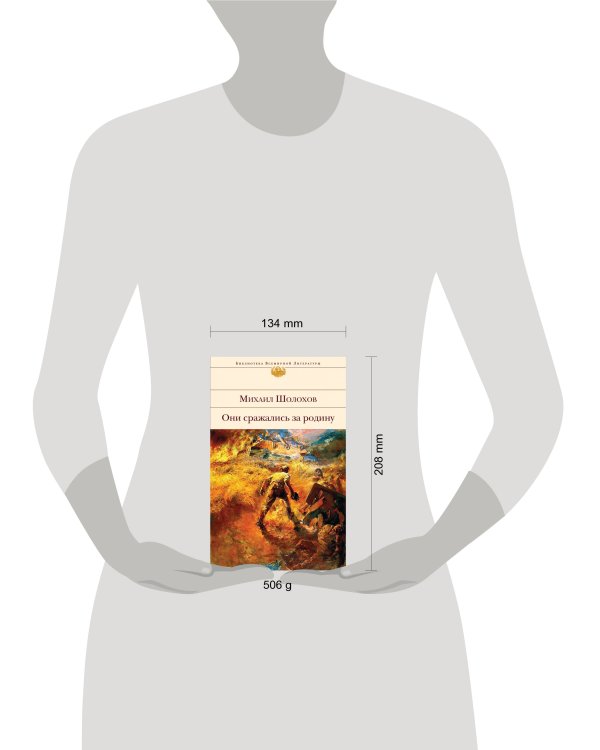 Они сражались за Родину