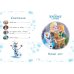 Disney. Коллекция новых историй Холодное сердце. Новый друг. Книга для чтения с цветными картинками