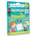 6-7 лет. Дошкола Тилли. Математика. Развивающие задания для подготовки к школе