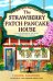 Strawberry patch pancake house (Laurie Gilmore) Блинный домик на клубничной грядке (Лори Гилмор) /Книги на английском языке