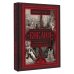 Библия с иллюстрациями Гюстава Доре. Новый Завет, Псалтирь. Синодальный перевод