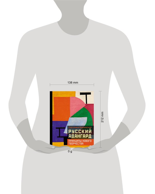 Русский авангард: принципы нового творчества