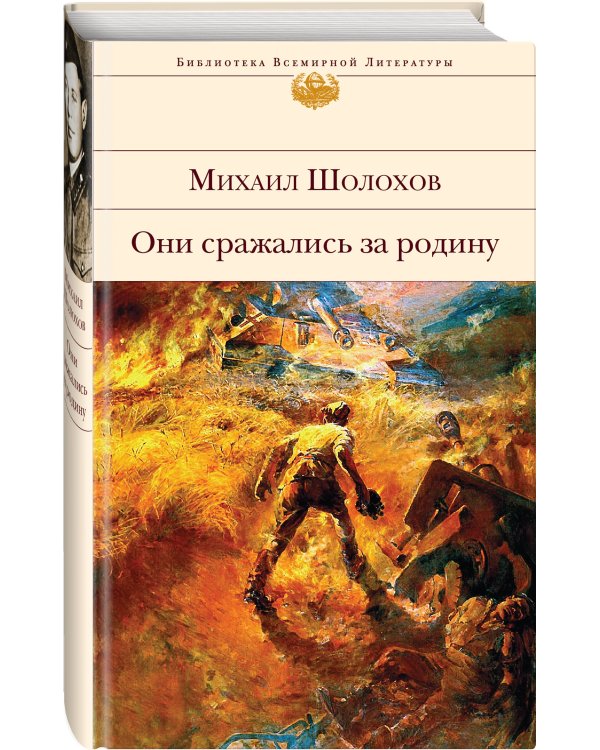 Они сражались за Родину