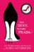 Обложка книги «The Devil Wears Prada (Lauren Weisberger) Дьявол носит Прада (Лорен Вайсбергер) /Книги на английском языке», ISBN 9780007156108