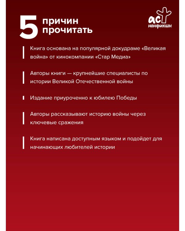 Великая война. 1941–1945