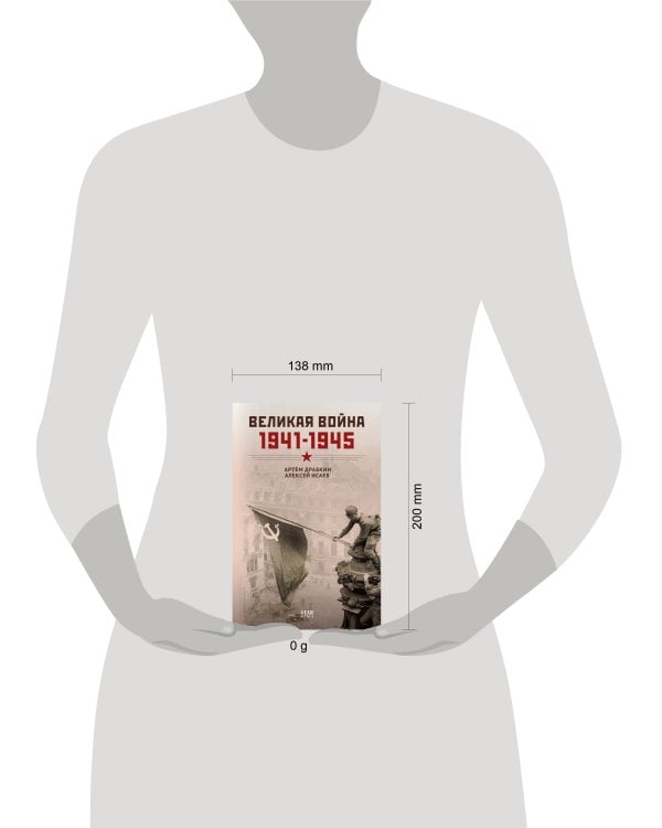 Великая война. 1941–1945