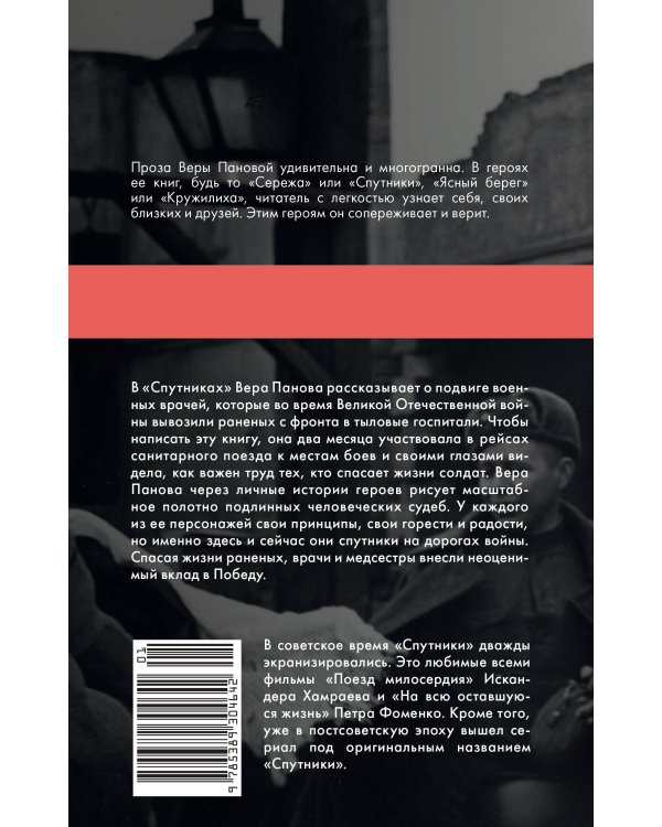 Спутники