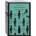 Набор для любителей детективов и приключений (из 2 книг: "Десять негритят" и "Жизнь Пи")
