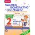 Учим английские слова. Основные темы. 2 класс
