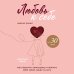 Комплект из 2х книг: Любовь к себе + Любовь к себе. Дневник-тренинг на 30 дней. (ИК)