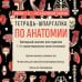 Тетрадь-шпаргалка по анатомии
