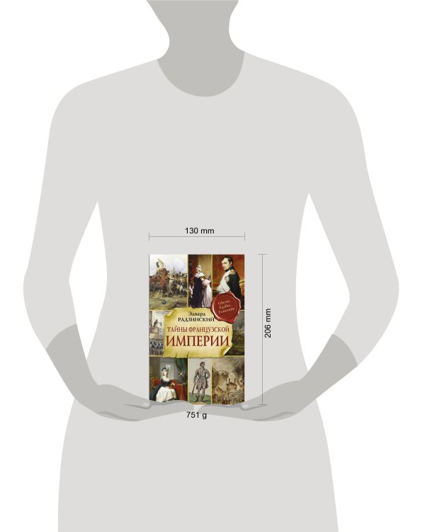 Тайны французской империи