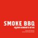Smoke BBQ. Кухня живого огня