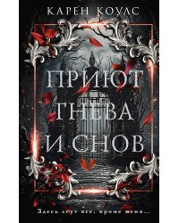 Приют гнева и снов