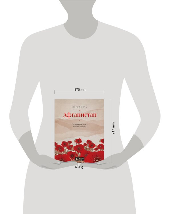 Афганистан. Подлинная история страны-легенды