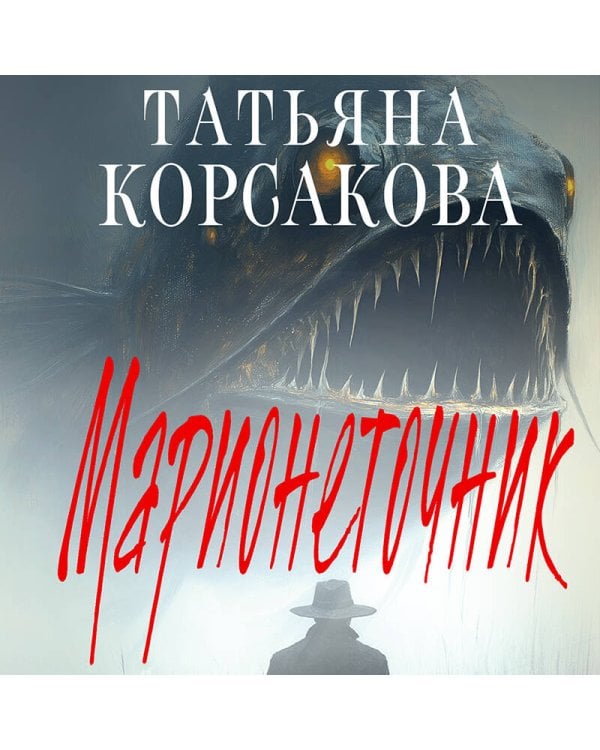 Цикл "Марь" (комплект из 2-х книг: Марь + Марионеточник)