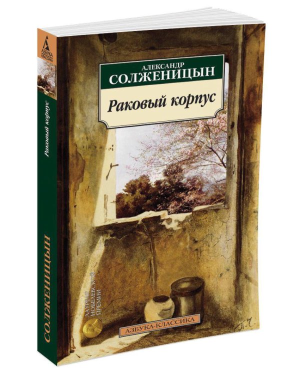Раковый корпус