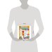 Дополнительное изображение книги «Три кота. Котята и их друзья. Зеркальная раскраска. 145х190мм. Скрепка. 8 стр. Умка в кор.50шт»