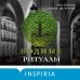 Tok. Белый город. Триллер-загадка из Испании Подарочный комплект из 3-х книг с подарком (Жало белого города, Водные ритуалы, Корни ненависти)