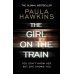 Зарубежная литература (Penguin) The Girl on the Train (Hawkins Paula) Девушка в поезде (Пола Хокинс) / Книги на английском языке