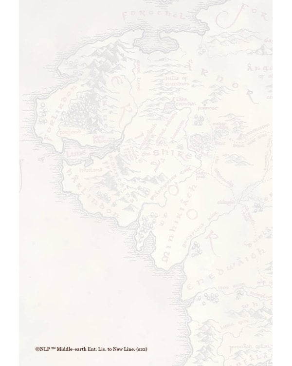 Обложка для паспорта. Властелин колец. Арвен