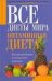 Обложка книги «Витаминная диета», ISBN 5170007914
