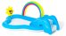 Надувной игровой центр "Rainbow n 'Shine" 257см x 145см x 91см Bestway (Арт. 53092)