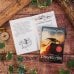 Дополнительное изображение книги «How to Train Your Dragon (Cressida Cowell) Как приручить дракона (Крессида Коуэлл) /Книги на английском языке»