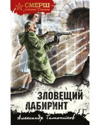 Зловещий лабиринт