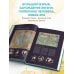 Подарочные издания. Туризм Большой атлас Земли. Полная и актуальная информация о нашей планете
