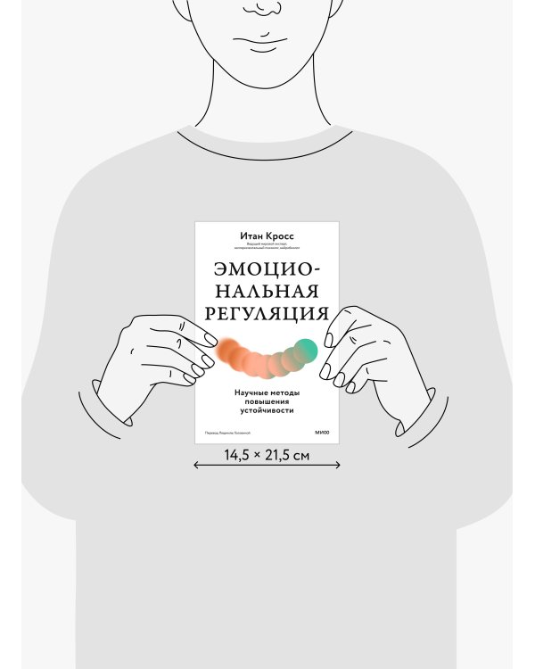 Эмоциональная регуляция. Научные методы повышения устойчивости