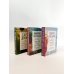 "Драгоценная коллекция историй. Коллекция №3. Комплект из 3 книг (Лазурь на его пальцах + Легко на сердце + Фиалки в марте)