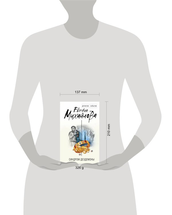 Синдром Дездемоны