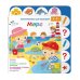 Мультикнижка для малышей Море