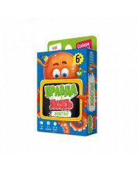 Игра карточная. Серия Правда-ложь. Животные. 60 карточек. 8х12 см. ГЕОДОМ