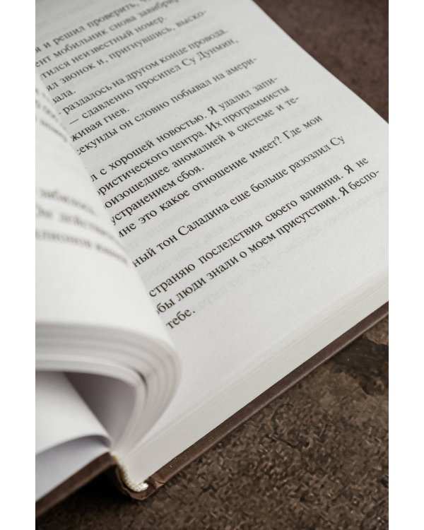 Повесть грядущих лет