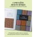 120 узоров для вязания на машине. Энциклопедия дизайнов со схемами, принципами построения и готовыми решениями для ручной деккеровки