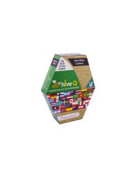 Игра-викторина "Наш Мир. Страны"