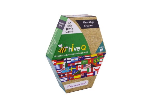 Игра-викторина "Наш Мир. Страны"